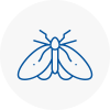 Moth Control Specialists In Madeley